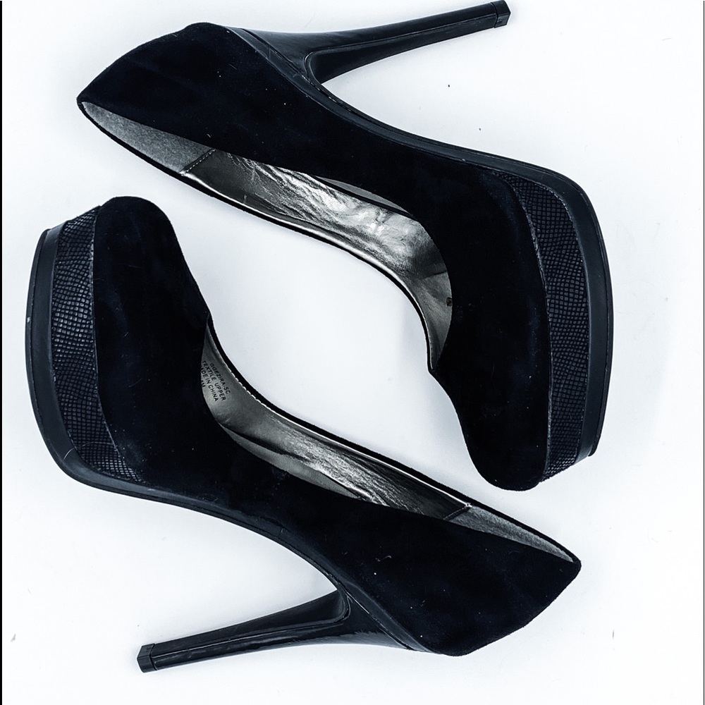 Guess High Heels